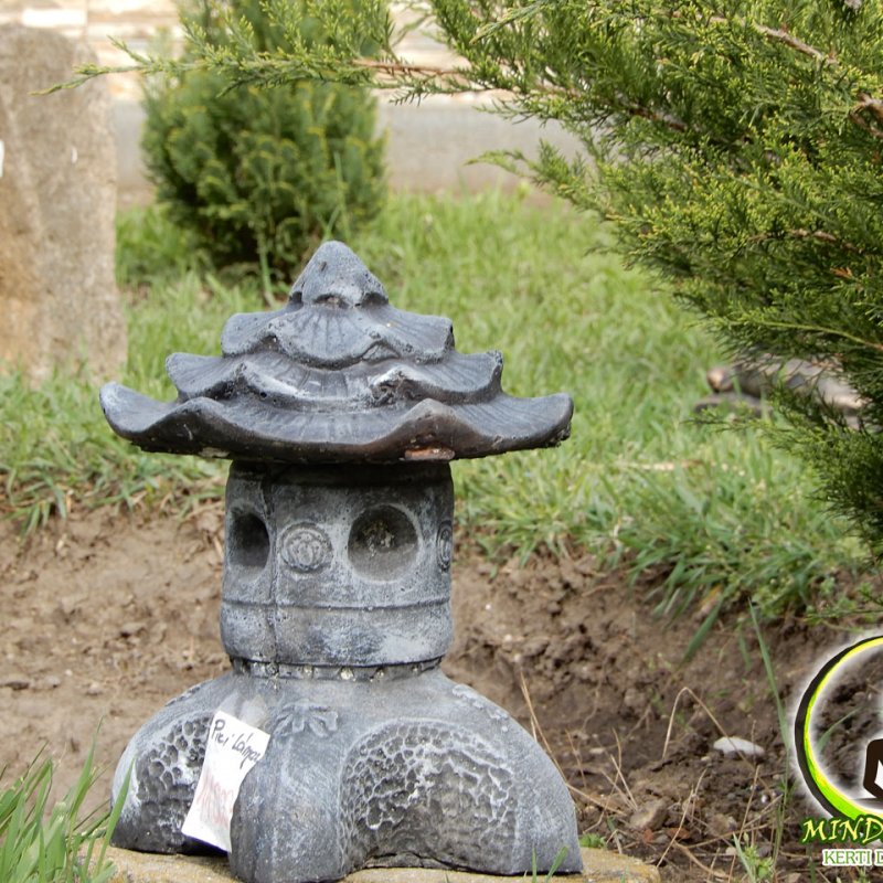 Mindent 'Is' kerti dekoráció 65